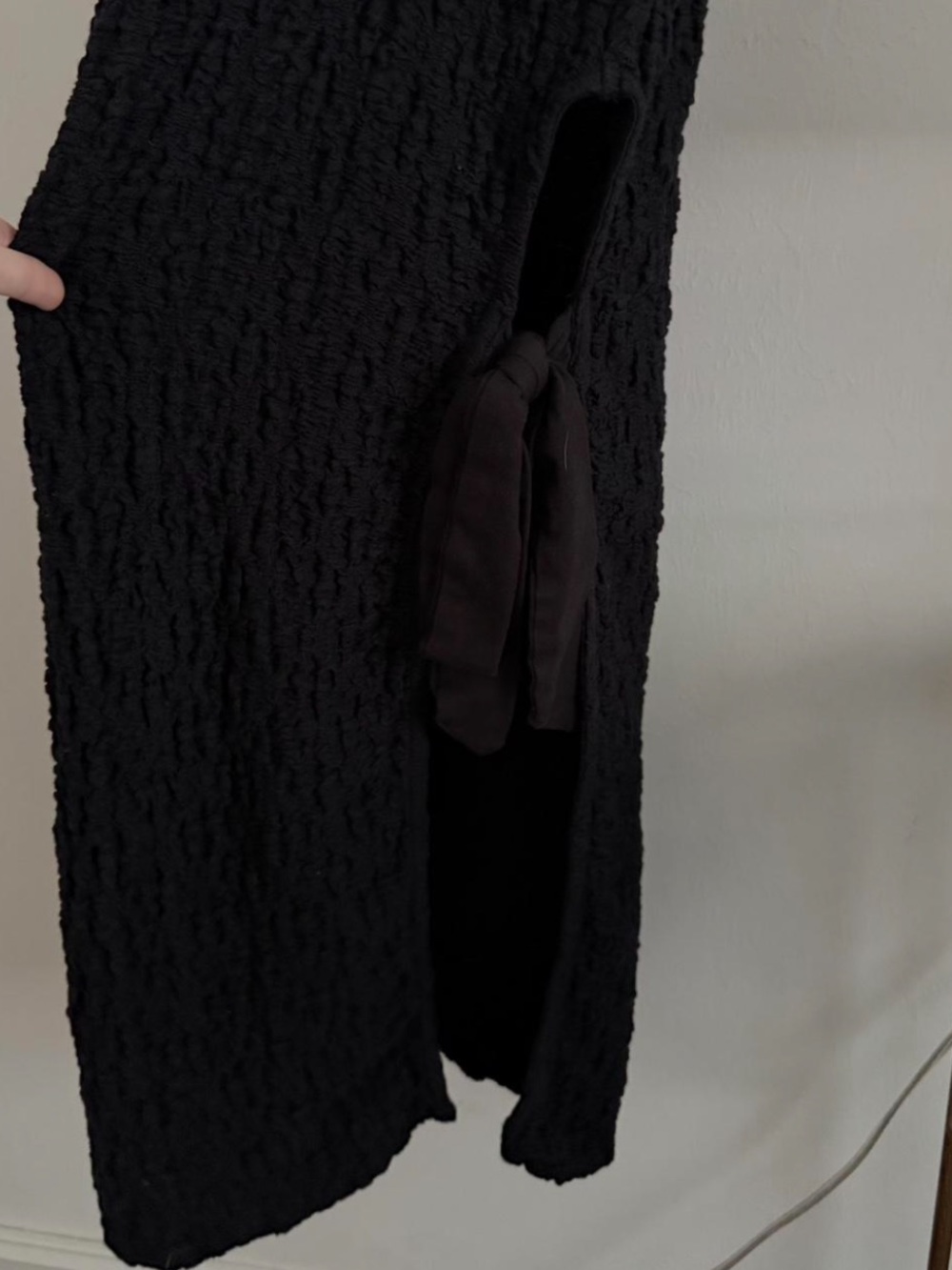 Free People Sea Foam Midi - Picture 5 of 5